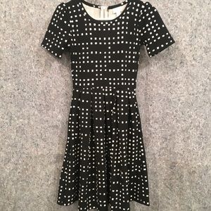 Lularoe Amelia dress